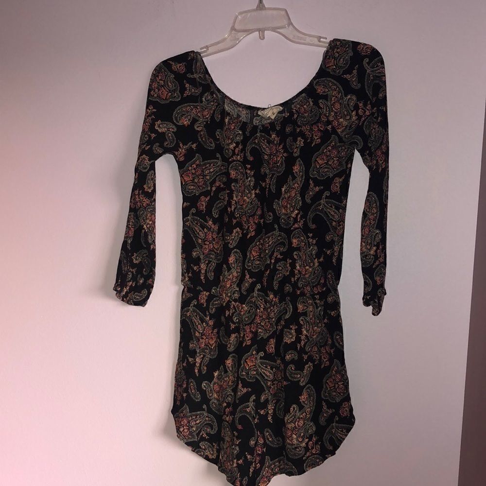 La Hearts romper